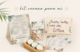 Kit verano para mí