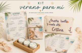 Kit verano para mí