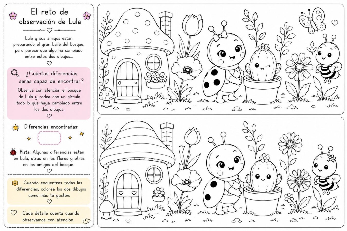 PACK DE VERANO LULA – UNA MARIQUITA DIFERENTE - Imagen 11